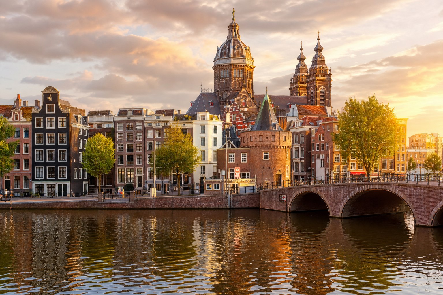 Amsterdam