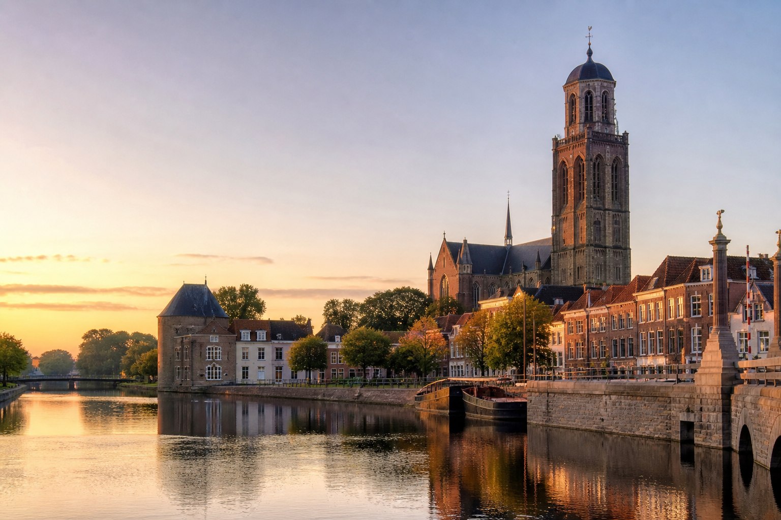 Zwolle