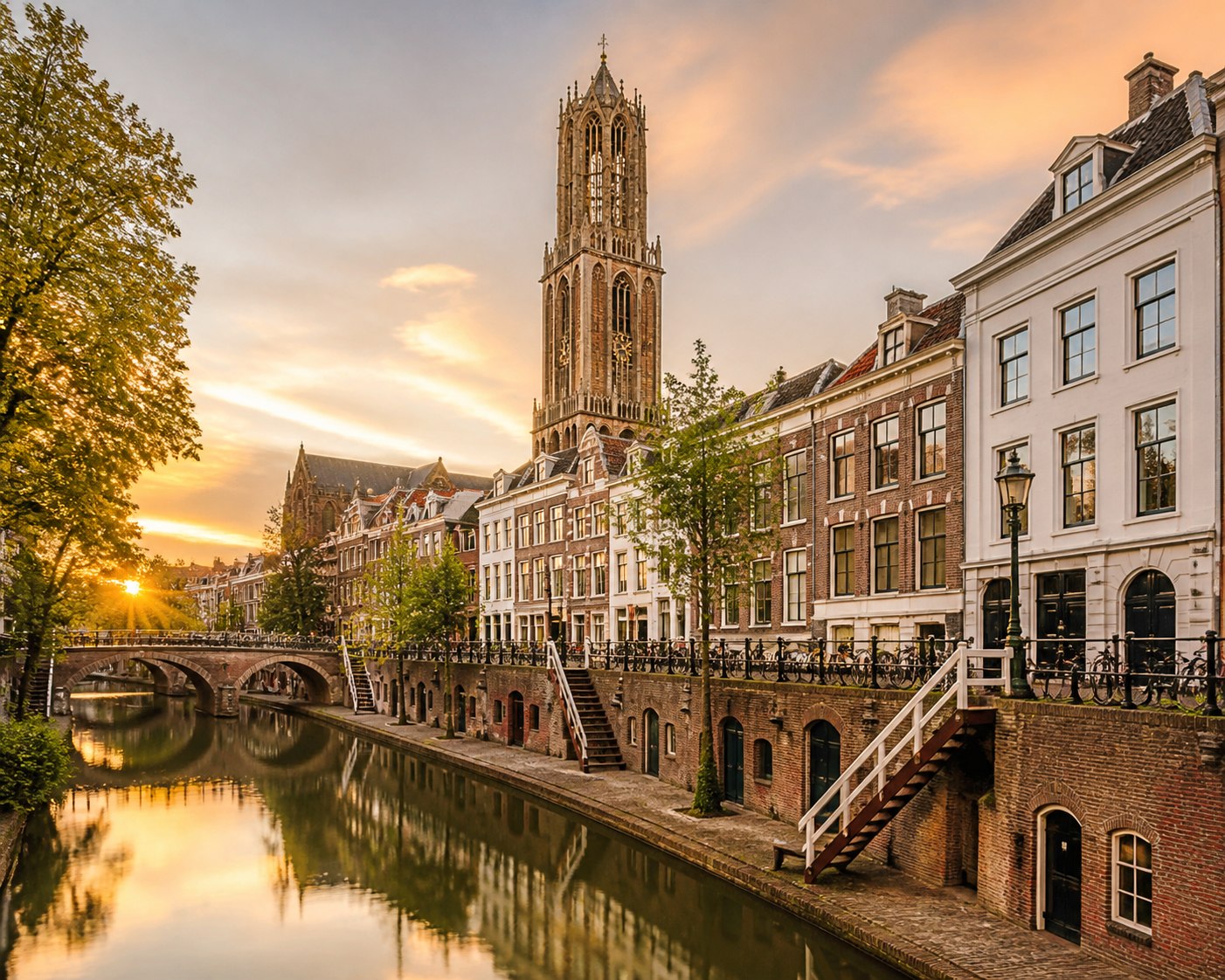Utrecht