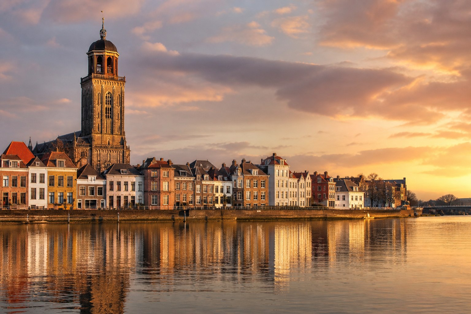 Deventer