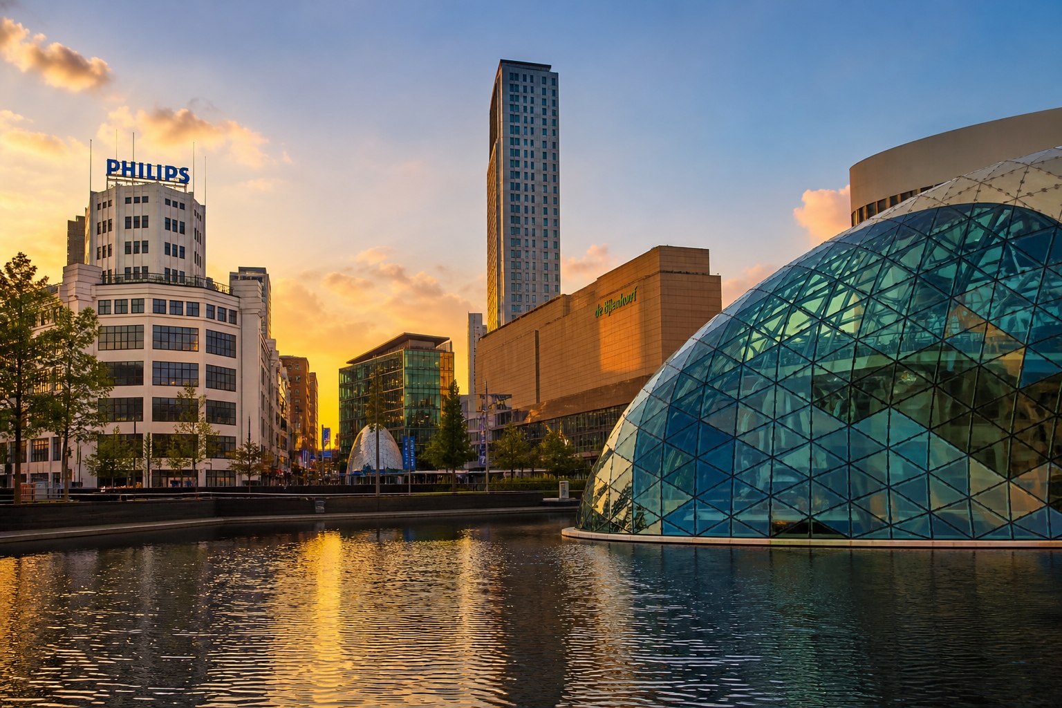 Eindhoven